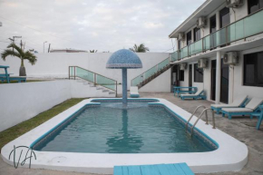 Villa Alfredo